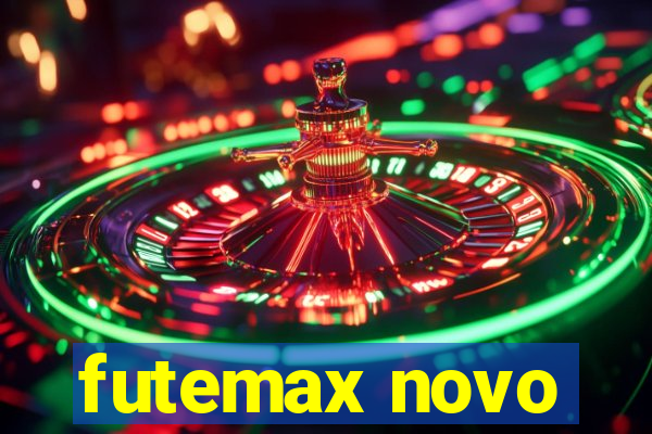 futemax novo